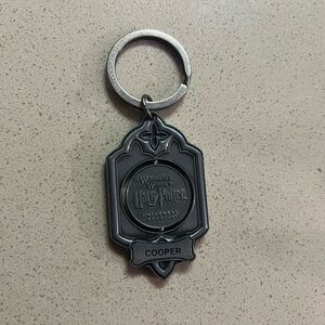 Harry Potter Key Chain (Universal Studios)
